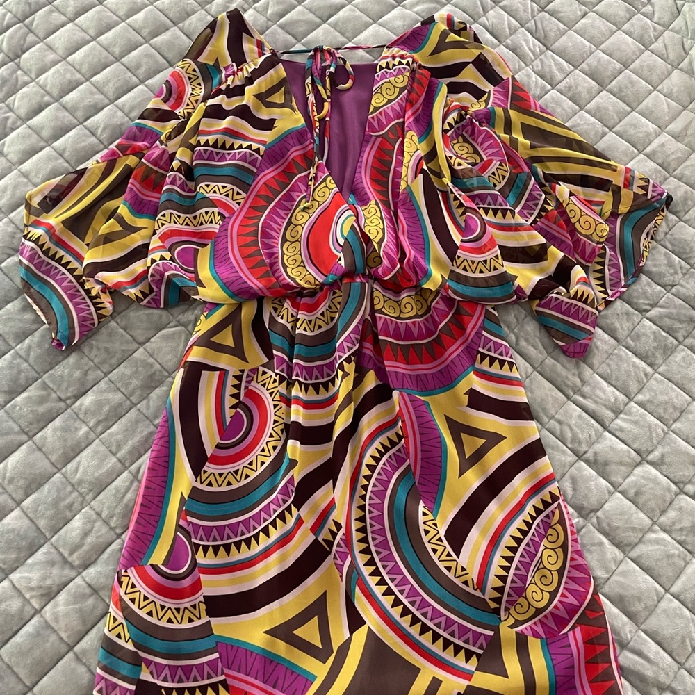 Hello Miss Dress
